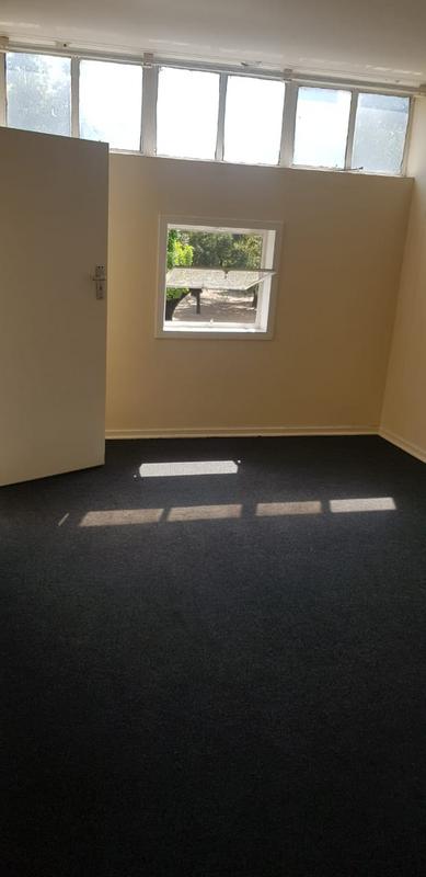 To Let 1 Bedroom Property for Rent in Sasolburg Free State